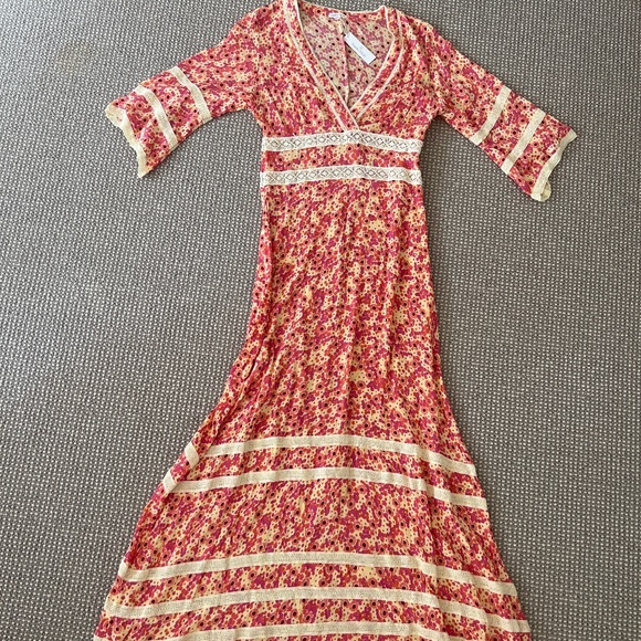 Poupette st Barth dress - Picture 1 of 1